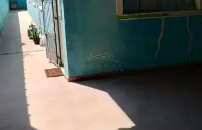 Casa com 3 quartos à venda na rua murilo de matos farias, cidade boa vista, suzano, 90 m2 por r$ 350.000