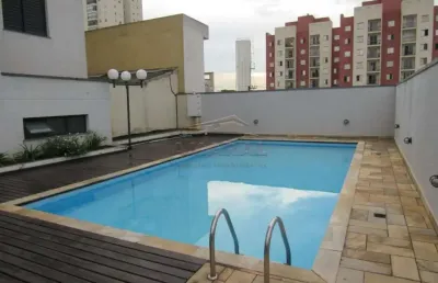 Apartamento com 2 quartos à venda na rua konoi endo, vila bela vista, suzano, 167 m2 por r$ 480.000