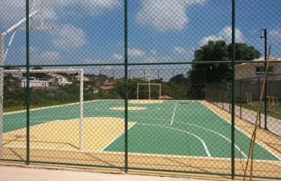 Casa com 2 quartos à venda na avenida manoel casanova, parque santa rosa, suzano, 78 m2 por r$ 465.000
