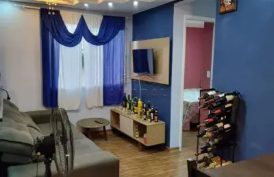 Apartamento com 2 quartos para alugar na rua gato cinzento, vila urupês, suzano, 52 m2 por r$ 2.250