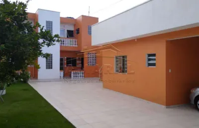 Casa com 3 quartos à venda na rua tadashi okamoto, jardim modelo, suzano, 139 m2 por r$ 870.000
