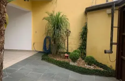Casa com 3 quartos à venda na rua doutor deodato wertheimer, vila costa, suzano, 248 m2 por r$ 1.100.000