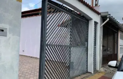 Casa com 2 quartos à venda na rua lobato, cidade edson, suzano, 138 m2 por r$ 750.000