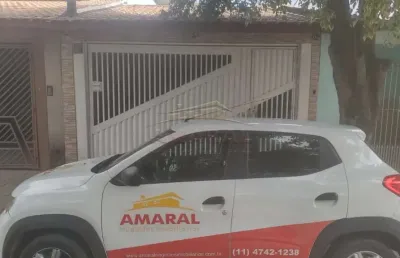 Casa com 3 quartos à venda na rua manoel bio filho, parque maria helena, suzano, 131 m2 por r$ 450.000