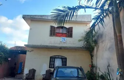 Casa com 2 quartos à venda na rua thadeu josé de moraes, vila nova urupês, suzano, 118 m2 por r$ 320.000