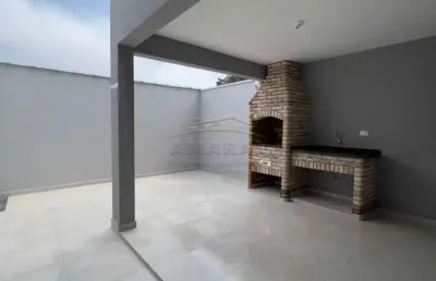Casa com 3 quartos à venda na rua roberto dos santos, jardim casa branca, suzano, 80 m2 por r$ 590.000
