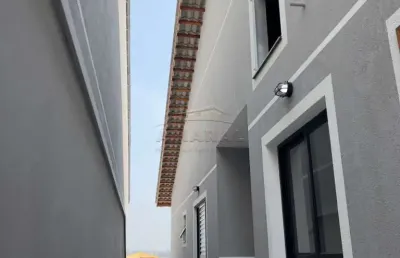 Casa com 3 quartos à venda na rua vitória morena da silva, jardim casa branca, suzano, 88 m2 por r$ 590.000