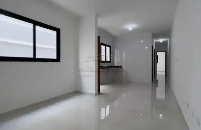 Casa com 3 quartos à venda na rua vitória morena da silva, jardim casa branca, suzano, 88 m2 por r$ 590.000