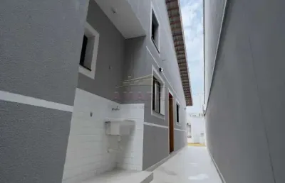 Casa com 3 quartos à venda na rua vitória morena da silva, jardim casa branca, suzano, 88 m2 por r$ 650.000