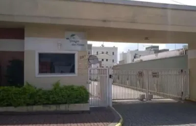 Apartamento com 2 quartos à venda na rua madame pommery, vila urupês, suzano, 57 m2 por r$ 270.000