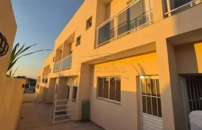 Casa com 1 quarto à venda na rua yakushigim, vila amélia, poá, 71 m2 por r$ 350.000