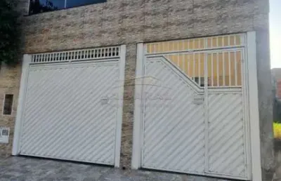 Casa com 4 quartos à venda na rua maria josé de oliveira guedes, jardim quaresmeira ii, suzano, 219 m2 por r$ 650.000