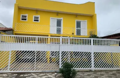 Casa com 2 quartos à venda na rua alberto josé da costa, vila amorim, suzano, 240 m2 por r$ 600.000