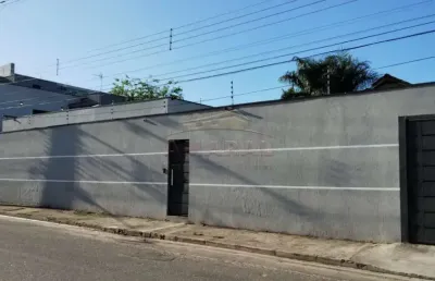 Casa com 4 quartos à venda na rua eudóxia castello branco, vila suissa, mogi das cruzes, 200 m2 por r$ 1.400.000