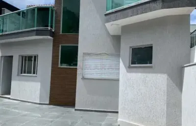 Casa em condomínio fechado com 3 quartos à venda na rua paulo alves cassola, real park tietê jundiapeba, mogi das cruzes, 101 m2 por r$ 695.000