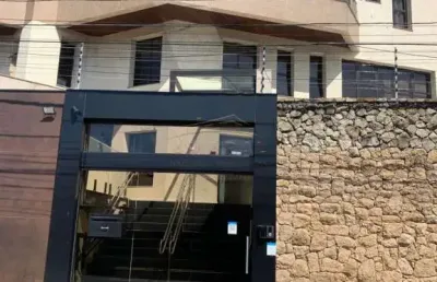 Apartamento com 3 quartos à venda na rua mirambava, centro, suzano, 220 m2 por r$ 1.150.000