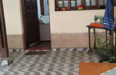 Casa com 3 quartos à venda na rua josé papaiz, jardim bela vista, suzano, 119 m2 por r$ 380.000