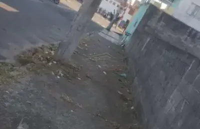 Terreno para alugar na rua presidente eurico gaspar dutra, jardim horto do ipê, itaquaquecetuba, 185 m2 por r$ 500