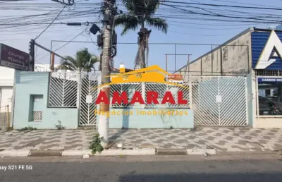 Casa com 2 quartos para alugar na avenida armando salles de oliveira, jardim imperador, suzano, 213 m2 por r$ 5.000