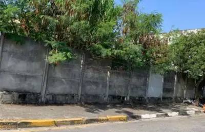 Terreno à venda na rua marcílio gonçalves pereira, jardim planalto, suzano, 475 m2 por r$ 380.000