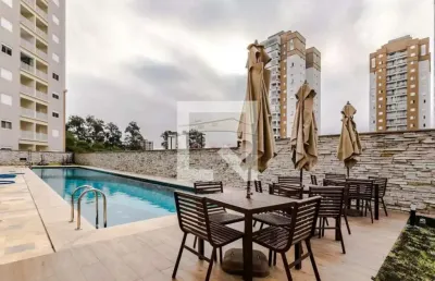 Apartamento com 2 quartos à venda na rua doutor rômulo pasqualini, jardim são pedro, mogi das cruzes, 57 m2 por r$ 600.000