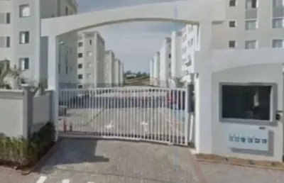 Casa em condomínio fechado com 2 quartos à venda na rua biotônico, jardim cacique, suzano, 47 m2 por r$ 190.000