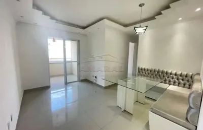 Apartamento com 2 quartos à venda na estrada sueo haguihara, caxangá, suzano, 57 m2 por r$ 280.000