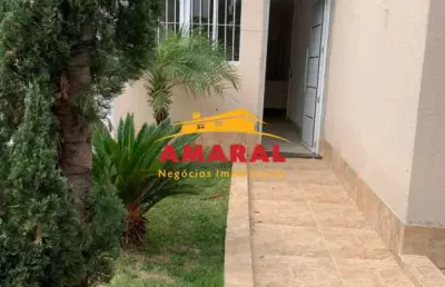Casa com 2 quartos à venda na rua iracy umbelina de jesus, caxangá, suzano, 50 m2 por r$ 280.000