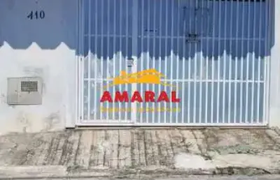 Casa com 3 quartos à venda na rua passos, cidade edson, suzano, 75 m2 por r$ 430.000