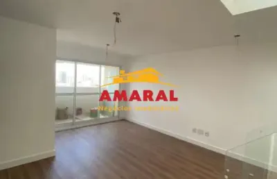 Apartamento com 3 quartos à venda na rua josé malozze, vila mogilar, mogi das cruzes, 170 m2 por r$ 795.000