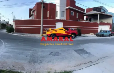 Casa com 4 quartos à venda no jardim quaresmeira iii, suzano , 299 m2 por r$ 1.120.000