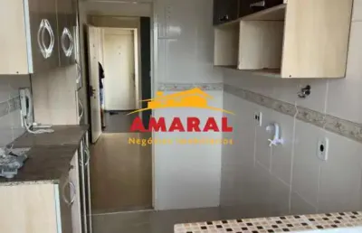 Apartamento com 2 quartos à venda na rua expedicionário francisco antônio de oliveira, jardim esperança, mogi das cruzes, 45 m2 por r$ 190.000