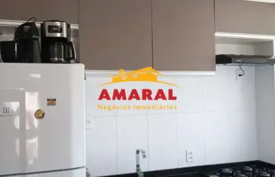 Apartamento com 2 quartos à venda na avenida dom pedro ii, jardim rodrigues alves, ferraz de vasconcelos, 48 m2 por r$ 300.000