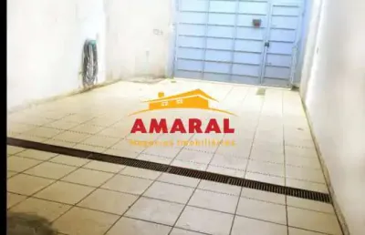 Casa com 3 quartos para alugar na rua nações unidas, parque suzano, suzano, 177 m2 por r$ 7.000