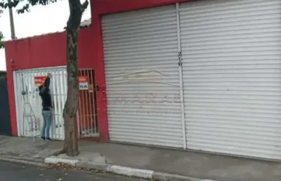 Sala comercial para alugar na rua nair ferreira martins, centro, suzano, 120 m2 por r$ 2.800