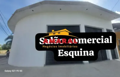 Sala comercial para alugar na rua josé de almeida, jardim márcia, suzano, 87 m2 por r$ 2.600