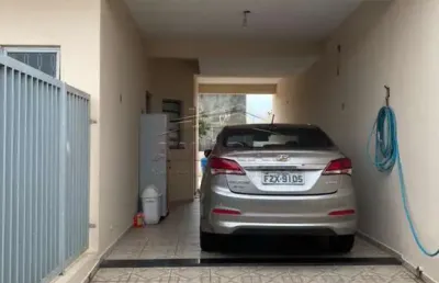 Casa com 2 quartos à venda na rua getúlio moreira de souza, parque residencial casa branca, suzano, 157 m2 por r$ 900.000