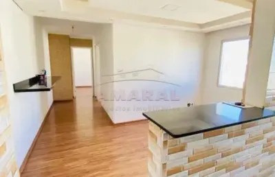 Apartamento com 2 quartos à venda na rua biotônico, vila urupês, suzano, 50 m2 por r$ 220.000