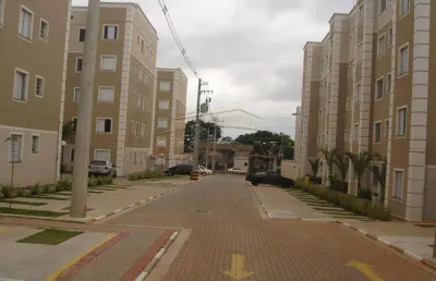 Apartamento com 2 quartos à venda na rua bahe macedo, cidade edson, suzano, 45 m2 por r$ 215.000