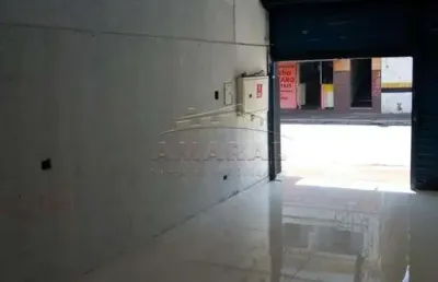 Sala comercial para alugar na rua benjamin constant, centro, suzano, 40 m2 por r$ 4.000