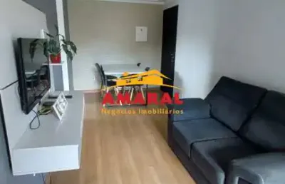 Apartamento com 2 quartos para alugar na avenida joão xxiii, socorro, mogi das cruzes, 68 m2 por r$ 3.000