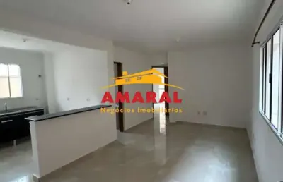 Apartamento com 2 quartos para alugar na rua augusto rodrigues carvalho dos anjos, vila nova cintra, mogi das cruzes, 92 m2 por r$ 1.800