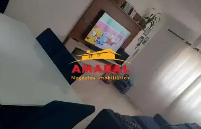 Casa em condomínio fechado com 2 quartos à venda na rua manoel fernandes, jundiapeba, mogi das cruzes, 72 m2 por r$ 285.000