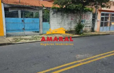 Casa com 2 quartos à venda na rua lobato, cidade edson, suzano, 110 m2 por r$ 850.000