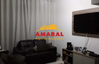 Casa em condomínio fechado com 2 quartos à venda na rua josé marques, vila cintra, mogi das cruzes, 88 m2 por r$ 371.000