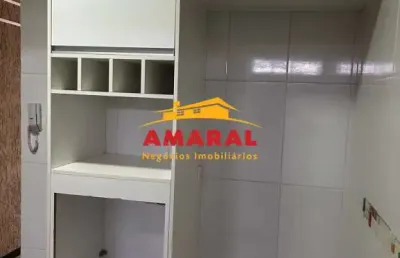 Casa em condomínio fechado com 2 quartos à venda na estrada do marengo, cidade boa vista, suzano, 55 m2 por r$ 280.000