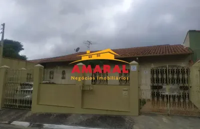 Casa com 3 quartos à venda na rua percília ramos dantas, jardim modelo, suzano, 140 m2 por r$ 720.000