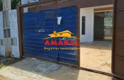 Casa com 3 quartos à venda na rua sizenando marcondes costa, jardim casa branca, suzano, 108 m2 por r$ 585.000