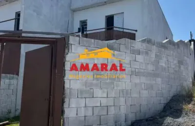 Casa com 3 quartos à venda na rua sizenando marcondes costa, jardim casa branca, suzano, 97 m2 por r$ 625.000