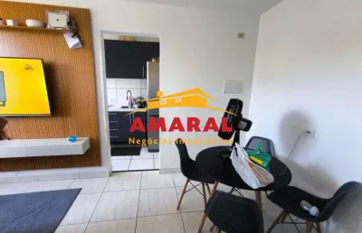 Casa em condomínio fechado com 2 quartos à venda na rua guarujá, jardim casa branca, suzano, 49 m2 por r$ 210.000